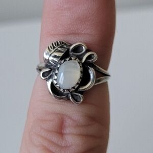 Vintage Navajo Ring